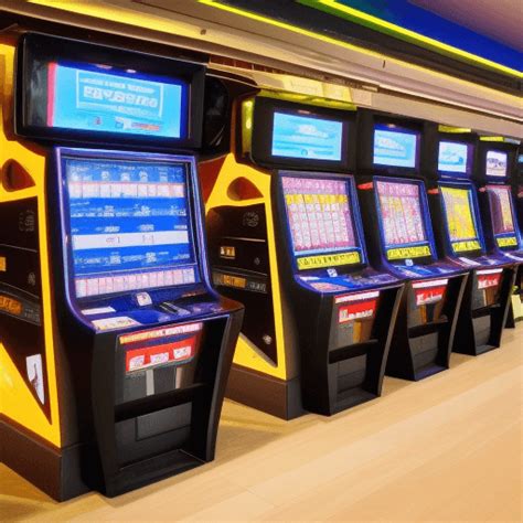 Guide to Understanding FOBTs (Fixed Odds Betting .